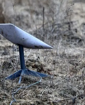 Starlink bloqueia acesso à internet para tropas russas na Ucrânia após pedido de Kiev