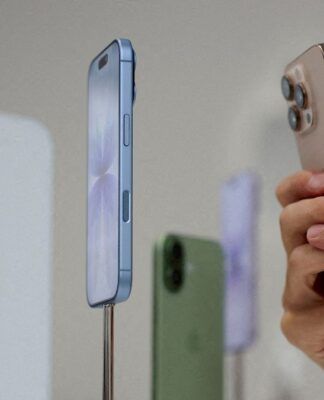 iPhones mais caros? Escassez global de chips de memória coloca Apple em destaque