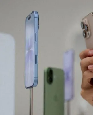 iPhones mais caros? Escassez global de chips de memória coloca Apple em destaque