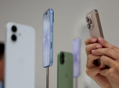 iPhones mais caros? Escassez global de chips de memória coloca Apple em destaque