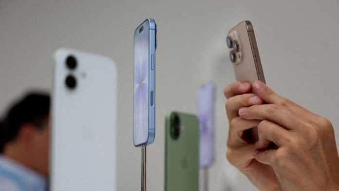 iPhones mais caros? Escassez global de chips de memória coloca Apple em destaque