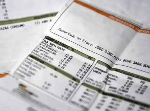 Contas de luz devem subir mais uma vez acima da inflação neste ano