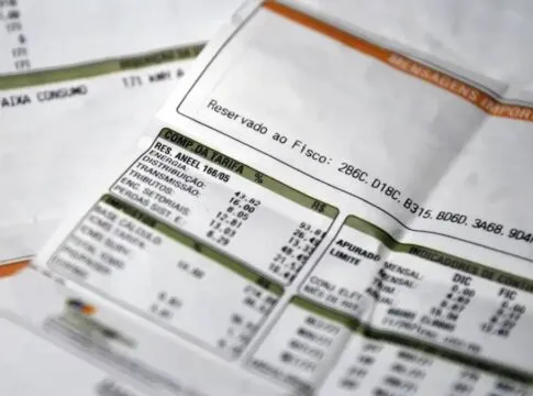 Contas de luz devem subir mais uma vez acima da inflação neste ano