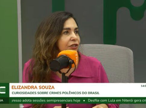 Psicanalista ensina a identificar psicopata, mas alerta: “Todo mundo tem um lado sombrio”