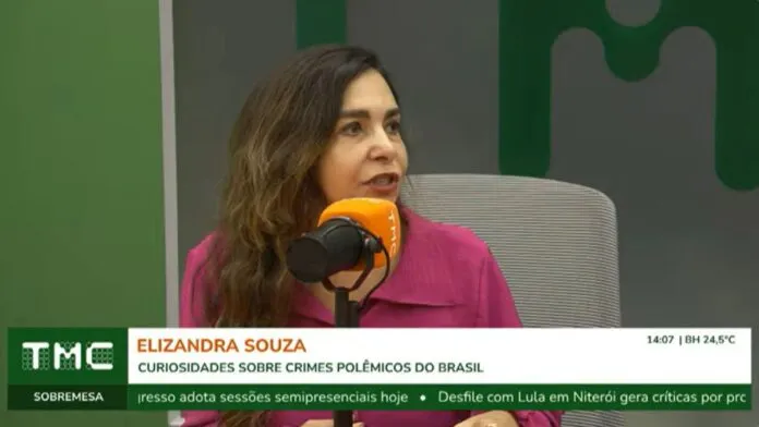 Psicanalista ensina a identificar psicopata, mas alerta: “Todo mundo tem um lado sombrio”