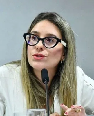 Daniele Cardoso assume Secretaria de Prêmios e Apostas do Ministério da Fazenda