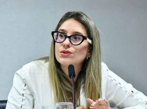 Daniele Cardoso assume Secretaria de Prêmios e Apostas do Ministério da Fazenda