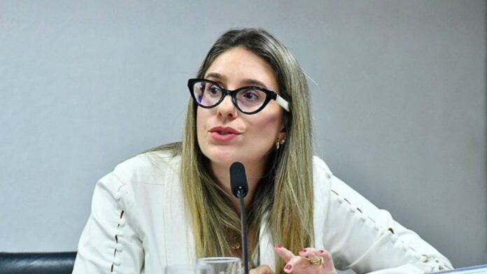 Daniele Cardoso assume Secretaria de Prêmios e Apostas do Ministério da Fazenda