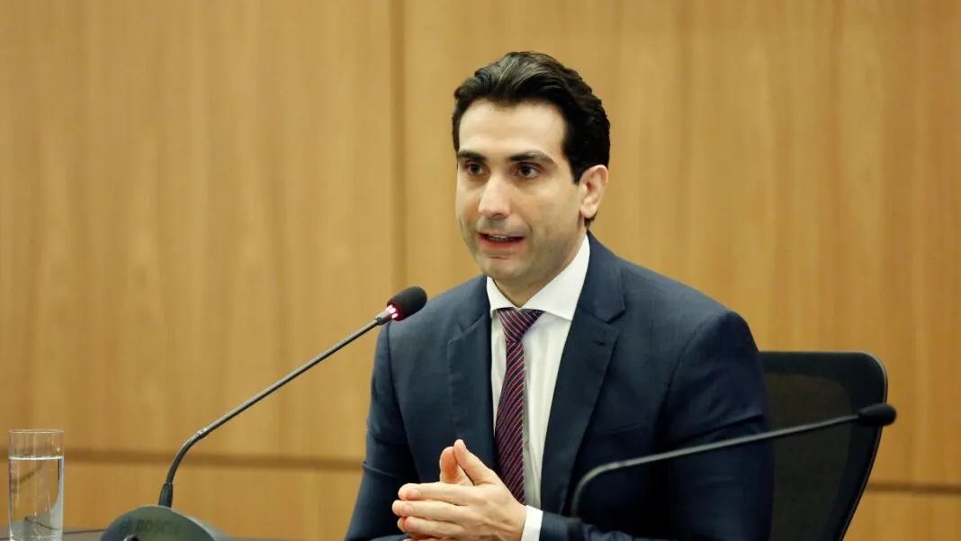 Galípolo diz que política de juros no Banco Central vive fase de “calibragem”