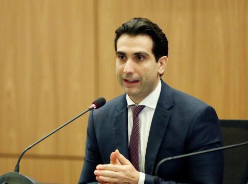 Galípolo diz que política de juros no Banco Central vive fase de “calibragem”