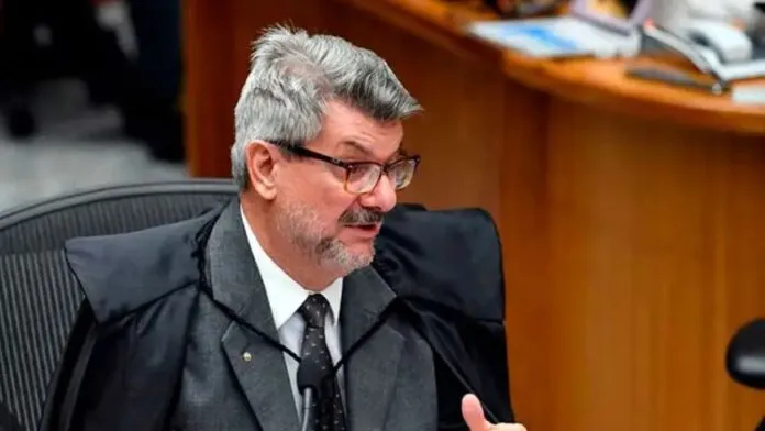 STJ afasta ministro Marco Buzzi após segunda denúncia de importunação sexual