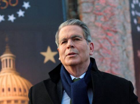 Trump e Lula têm boa relação após início acidentado, diz secretário dos EUA