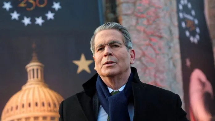 Trump e Lula têm boa relação após início acidentado, diz secretário dos EUA