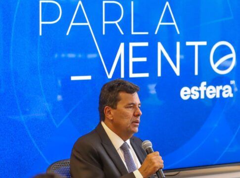 Relator da PEC da Segurança Pública critica proposta de dividir Ministério da Justiça