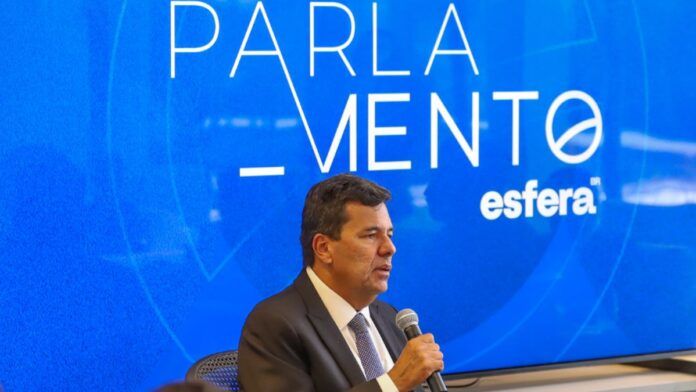 Relator da PEC da Segurança Pública critica proposta de dividir Ministério da Justiça