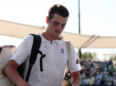 João Fonseca no ATP 250 de Buenos Aires: veja horário e onde assistir estreia do brasileiro