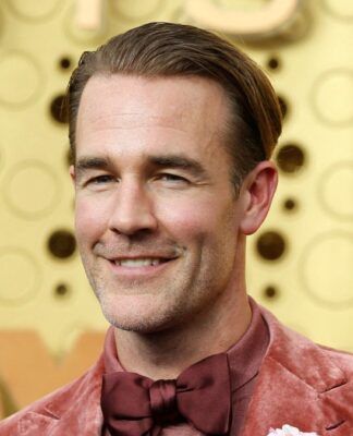 James Van Der Beek, astro de Dawson’s Creek, morre aos 48 anos após batalha contra câncer