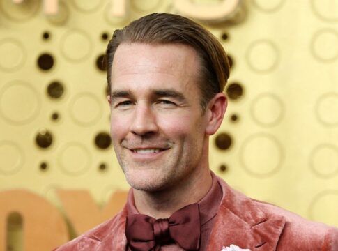 James Van Der Beek, astro de Dawson’s Creek, morre aos 48 anos após batalha contra câncer