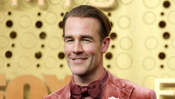 James Van Der Beek, astro de Dawson’s Creek, morre aos 48 anos após batalha contra câncer