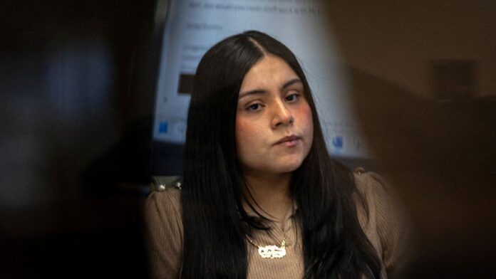 Vídeo mostra agente atirando em professora nos EUA: “Está na hora de ficar agressivo”