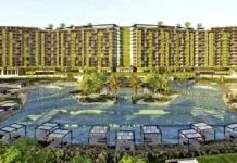 Conheça o resort de luxo em construção que teve os irmãos Toffoli como sócios