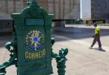 Correios colocam 21 imóveis à venda em 11 estados