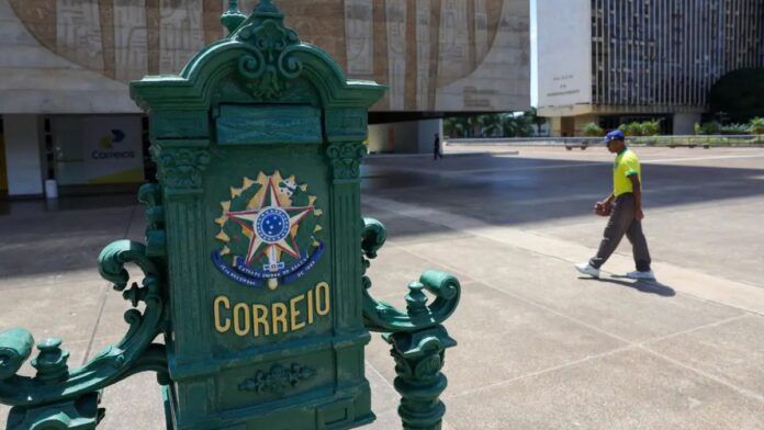 Correios colocam 21 imóveis à venda em 11 estados