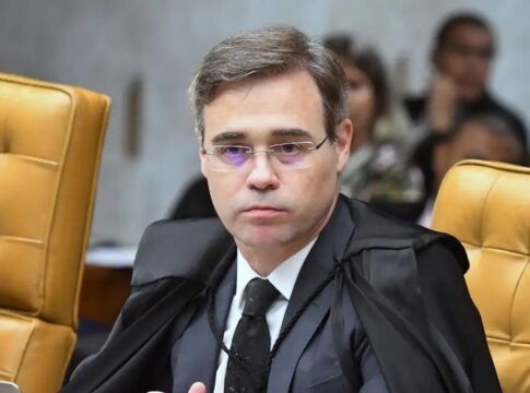 Quem é André Mendonça, ministro do STF que assumiu relatoria do caso Master