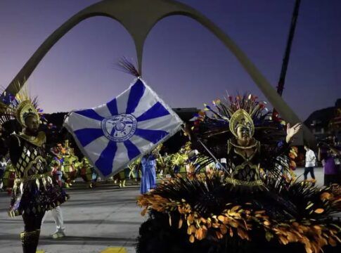 TSE rejeita liminares contra samba sobre Lula por propaganda eleitoral antecipada