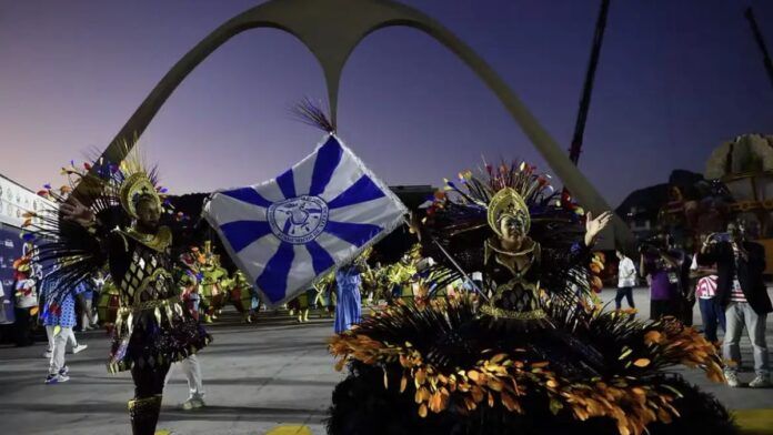 TSE rejeita liminares contra samba sobre Lula por propaganda eleitoral antecipada