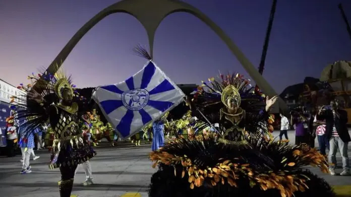 TSE rejeita liminares contra samba sobre Lula por propaganda eleitoral antecipada