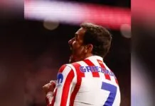 Atlético massacra Barcelona por 4 a 0 e encaminha vaga na final da Copa do Rei na Espanha