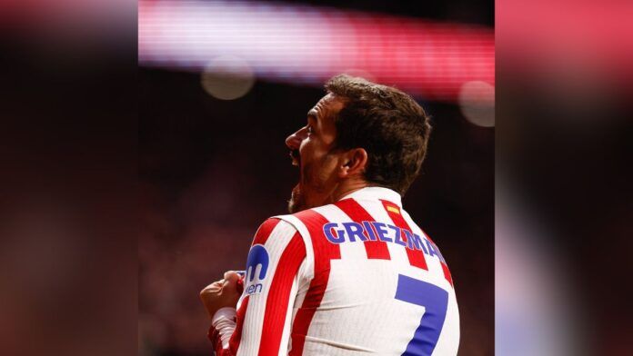 Atlético massacra Barcelona por 4 a 0 e encaminha vaga na final da Copa do Rei na Espanha