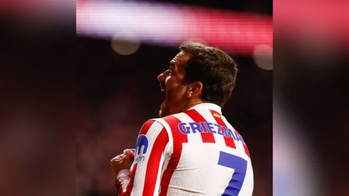 Atlético massacra Barcelona por 4 a 0 e encaminha vaga na final da Copa do Rei na Espanha