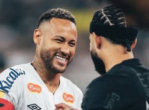 Memphis é melhor do que Neymar? Bancada do Papo de Craque 1º Tempo debate a comparação