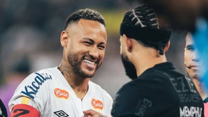 Memphis é melhor do que Neymar? Bancada do Papo de Craque 1º Tempo debate a comparação