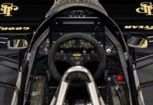 Lotus pilotada por Senna em 1986 será leiloada por R$ 63,1 milhões no Reino Unido
