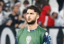 Santos faz proposta por zagueiro argentino e encaminha a contratação