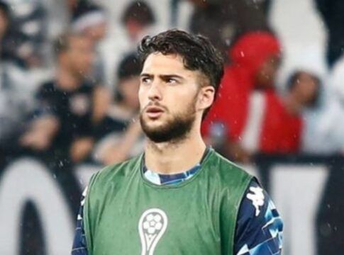 Santos faz proposta por zagueiro argentino e encaminha a contratação