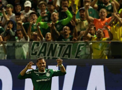 Classificado pela 13ª vez consecutiva à semifinal, Palmeiras aguarda adversário. Veja possibilidades
