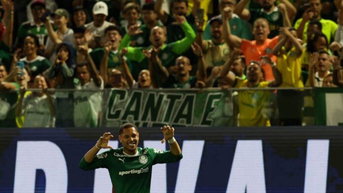 Classificado pela 13ª vez consecutiva à semifinal, Palmeiras aguarda adversário. Veja possibilidades