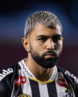 Gabigol é sincero e está correto: O Santos precisa de outra postura de quiser sobreviver em 2026