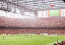 Mulheres, crianças e idosos serão únicos torcedores permitidos em Athletico x Corinthians