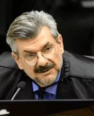 MP pede suspensão de salário de R$ 44 mil de ministro do STJ afastado po assédio