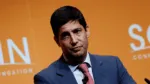 Kevin Warsh