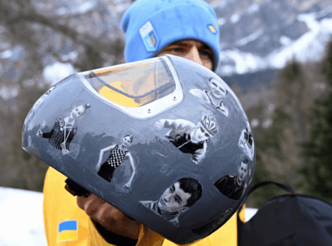 Vladyslav Heraskevych