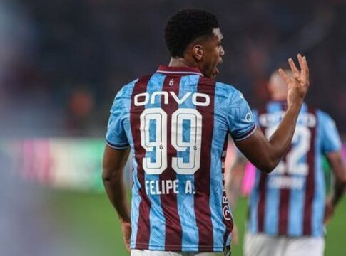 Ex-Corinthians se valoriza na Europa e vê valor de mercado saltar para R$ 135 milhões