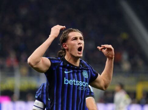 Inter vence Juventus por 3 a 2 em clássico e amplia vantagem na liderança do Italiano