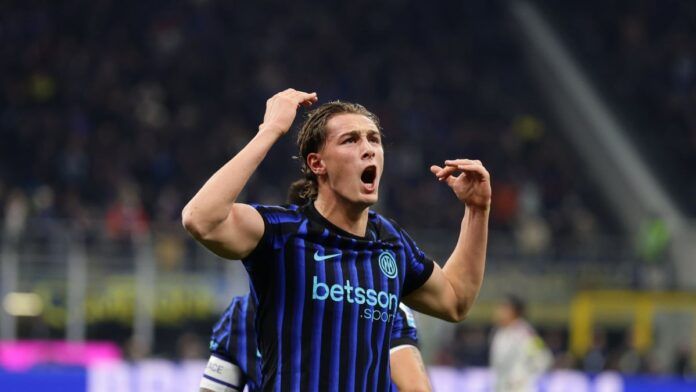 Inter vence Juventus por 3 a 2 em clássico e amplia vantagem na liderança do Italiano