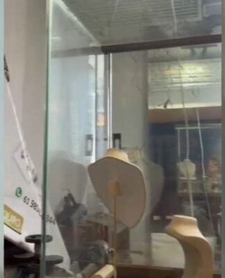 Suspeitos de aplicar golpe da “dormidinha” em shopping são presos no DF